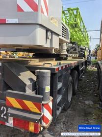 Buy Zoomlion 350H Used Crane / 5 Buy Zoomlion 350H Used Crane / 5
